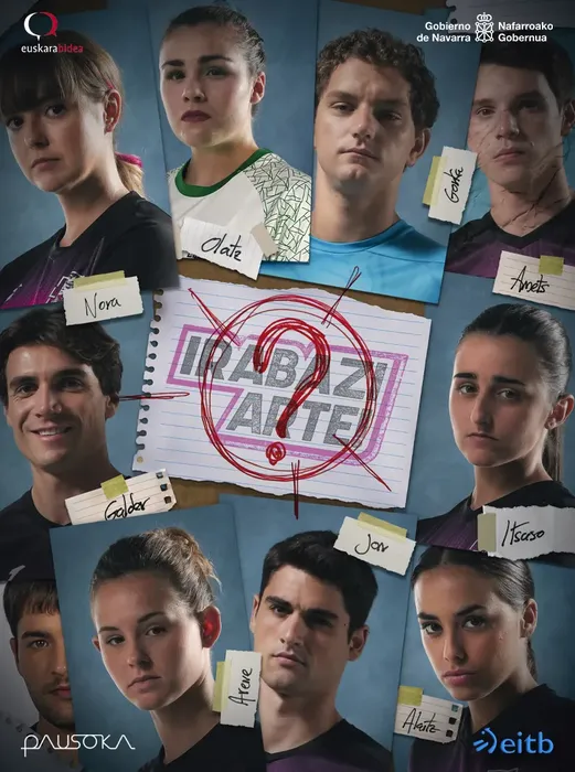 'Irabazi arte!' telesailaren bosgarren denboraldiaren estreinako atala emango dute igandean Mendaron, San Agustinen