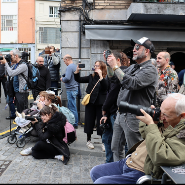 Argazkilaritza: Kontrargi XXXVI. Argazki Rallya