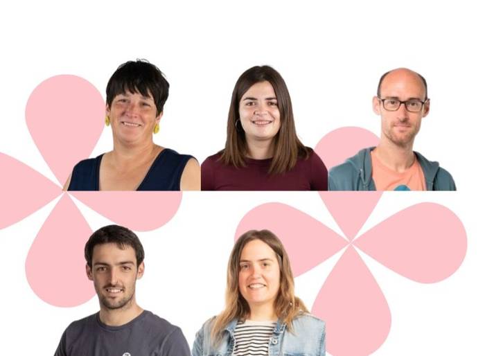 Zapatuan Gabonetako bertso jaialdia Herriko Antzokian