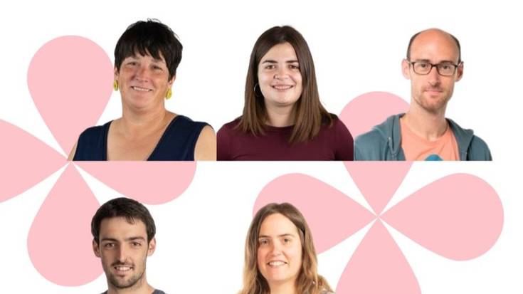 Zapatuan Gabonetako bertso jaialdia Herriko Antzokian