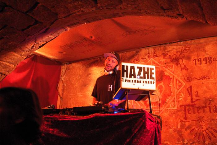 Hazhe: "Musikatik bizitzeko herrialderik txarrena da Espainia"