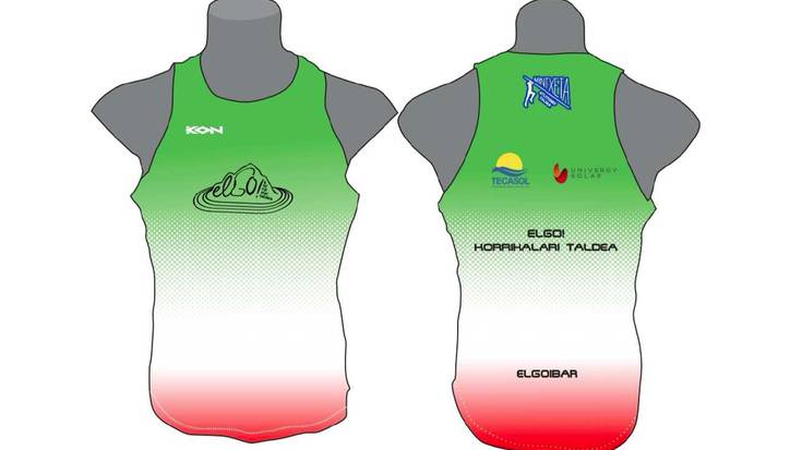 Mintxeta Atletismo Taldeak korrikalari herrikoientzako atal bat sortu du ELGO! taldearekin elkarlanean
