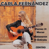 Carla Fernández