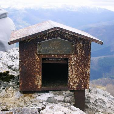 Mendi irteera bateratua: Ozaeta-Andarto-Araotz