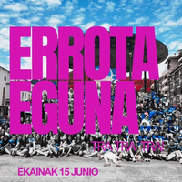 ERROTA EGUNA