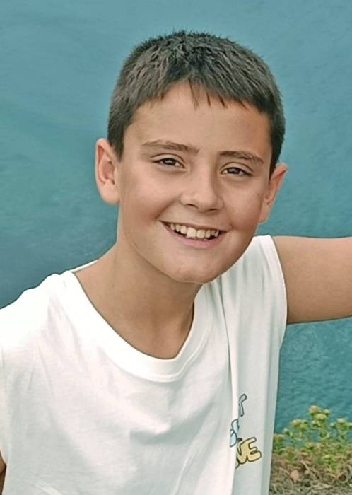 Zorionak, Alain