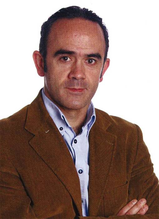 Alfredo Etxeberria (EAJ), Alkatea eta San Lazaro Zaharren Egoitzako lehendakaria.