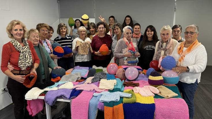 Elkartasun bete hari-lan