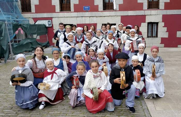 Egun osoko egitarauarekin ospatuko dute Erromeria Eguna