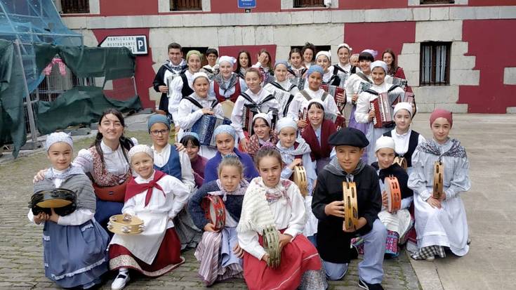 Egun osoko egitarauarekin ospatuko dute Erromeria Eguna