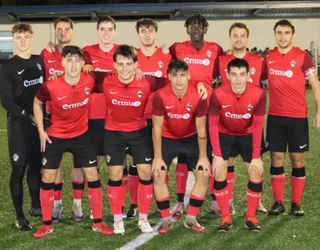 Gorako bidean doa Ermua