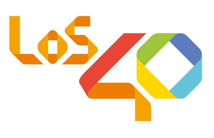 DJ festa: Los 40