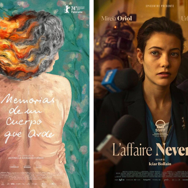 Hausnarketarako krispetak: Kontzientzia pizteko zinema