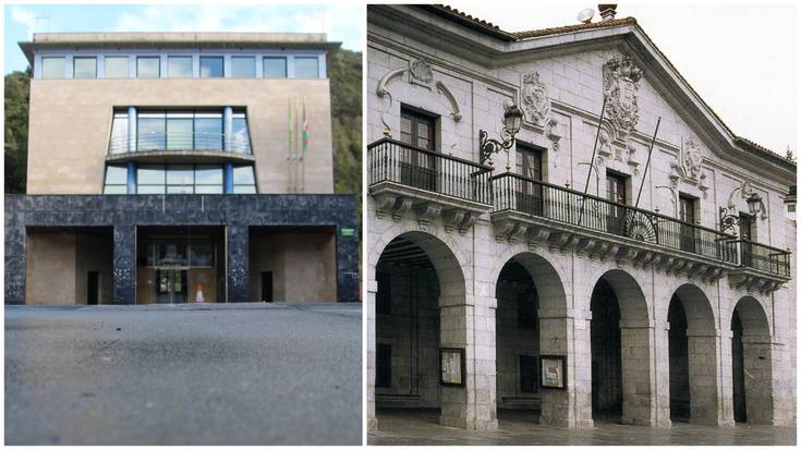 Euskara ZUGAN, NIGAN, GUGAN