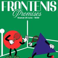 Fronenis Promises