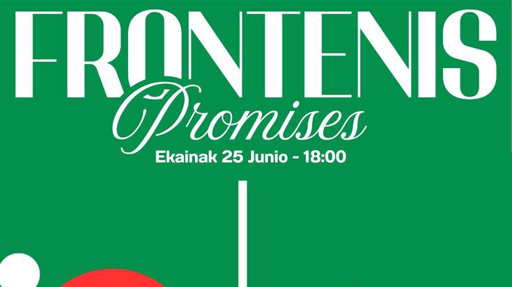 Fronenis Promises