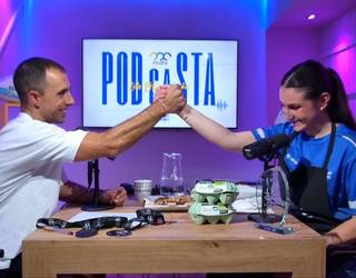 Matx podcasta 06: Lide Erbina (aurrerapena)