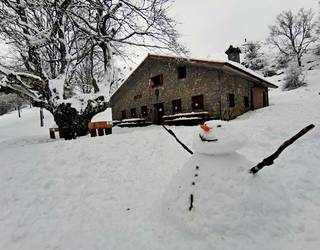 Xoxotera mendi irteera antolatu dute urtarrilaren 19rako