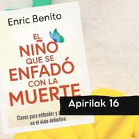 "Entre líneas y emociones" adimen emozionaleko irakurketa kluba