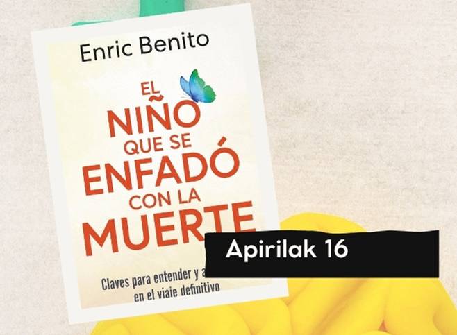 "Entre líneas y emociones" adimen emozionaleko irakurketa kluba