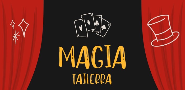 Magia Tailerra Gaztegunean