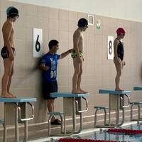 Haurrentzako uretako puzgarriak