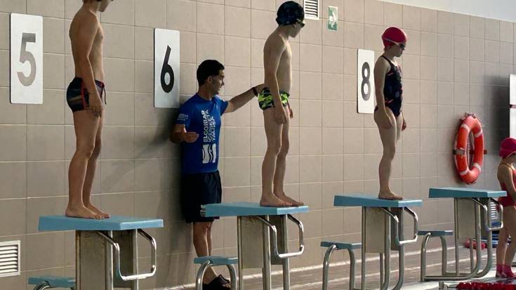 Haurrentzako uretako puzgarriak