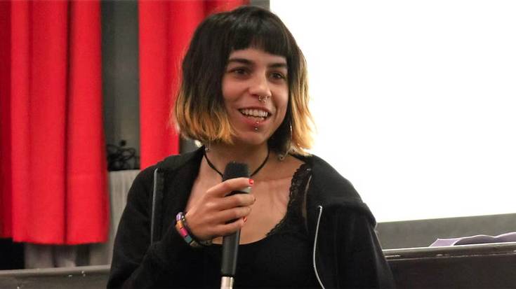 'Laburbira' ikusteko aukera egongo da biharko zineklub saioan