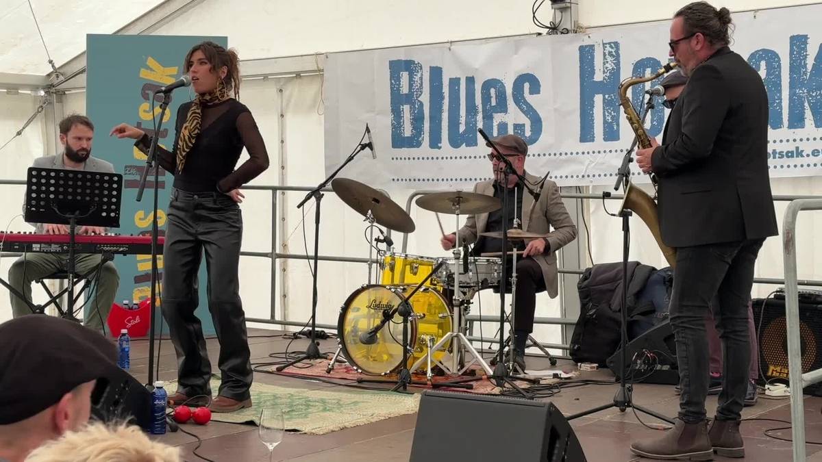 Valentziarren maila altua taula gainean