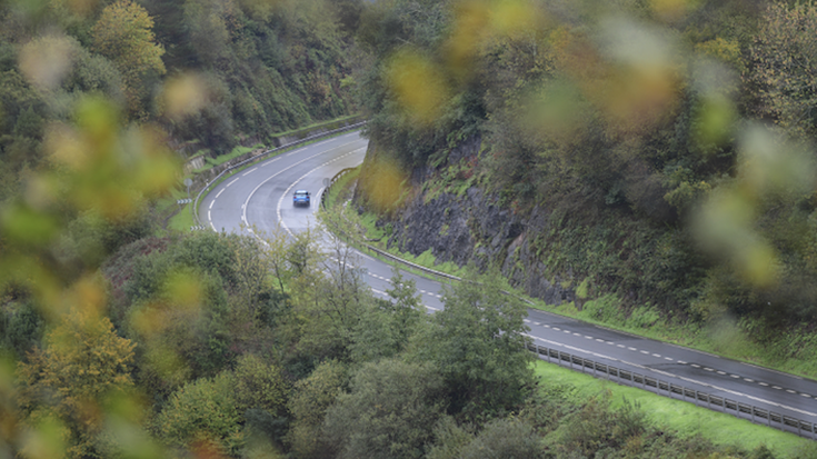 Domekan, Soraluze argazkilarien topagune bilakatuko da, Kontrargiren argazki rallyaren bitartez