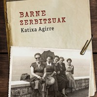 Helduen irakurketa taldea: 'Barne zerbitzuak'