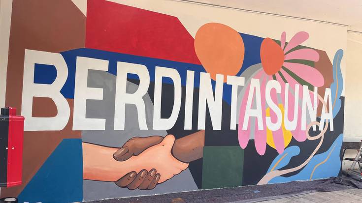 IV. Berdintasun plana: lan-saioa hezkuntza komunitate eta herriko eragileekin