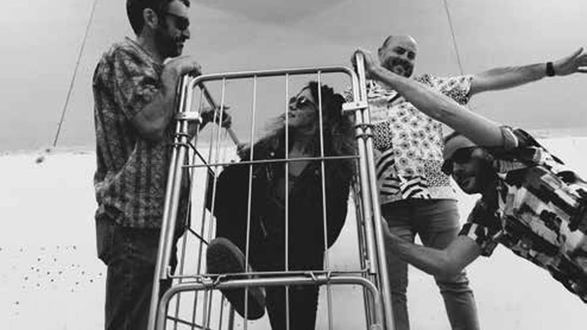 Brilet taldeak kontzertua emango du abenduaren 13an sotoan