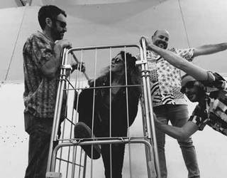 Brilet taldeak kontzertua emango du abenduaren 13an sotoan