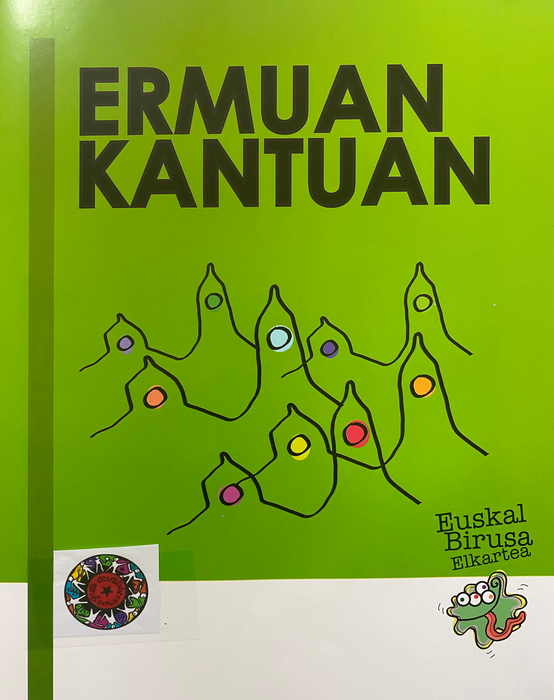 Ermuan Kantuan