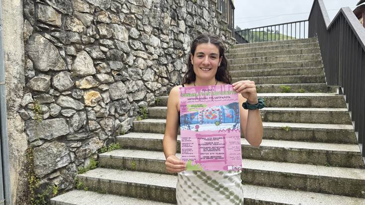 Ermuko I. Mundialito antirrazista: hesiak apurtu nahian