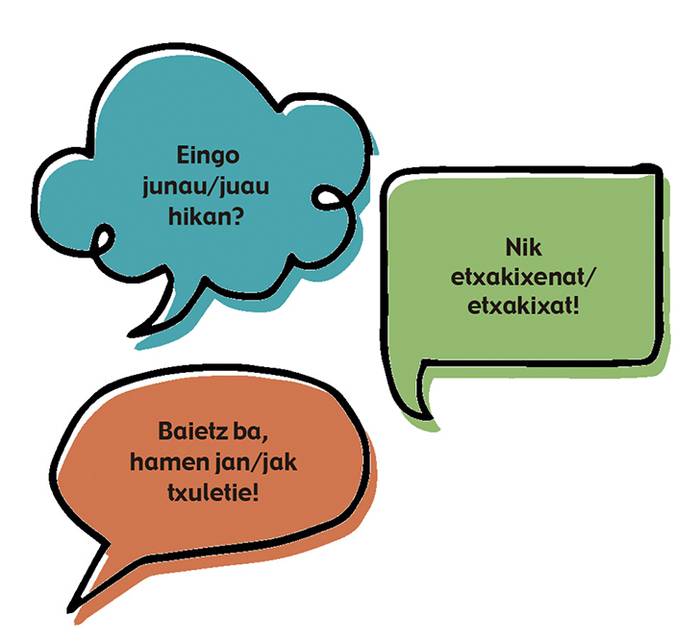 “Mallabiko Hika txuletie” prestatu du Zaparrada Elkarteak