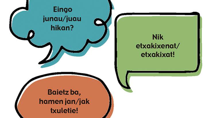 “Mallabiko Hika txuletie” prestatu du Zaparrada Elkarteak