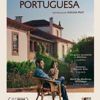 Iñaki Agirre zinemaldia: 'Una quinta portuguesa'