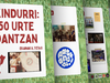 (EGITARAUA) Gaur iluntzean hasiko da Txindurriren 50 urteen ospakizuna!