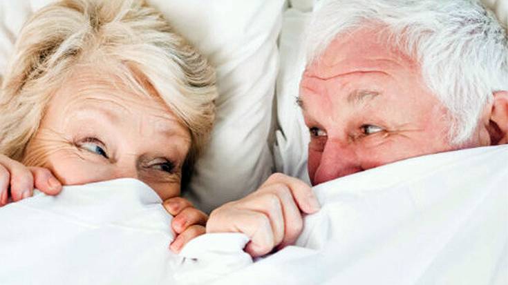 ‘Una sexualidad jubilosa’ hitzaldia emango dute Jubilatuen Biltokian