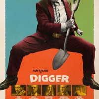 Zinea: 'Digger'