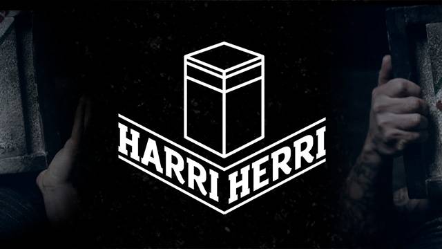 Harri Herrirako Bidea