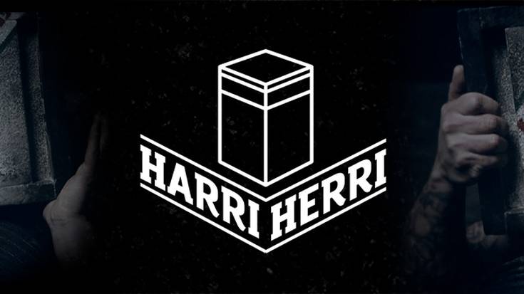Harri Herrirako Bidea