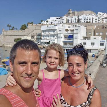 Zorionak, Unai, Lia eta Alaitz