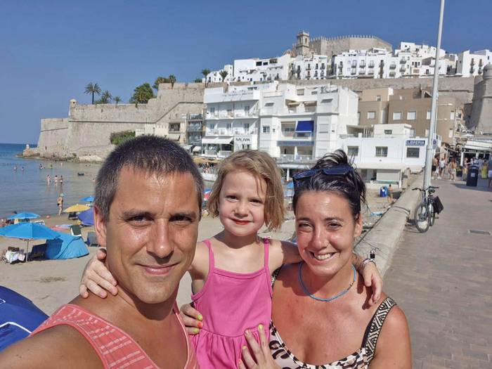 Zorionak, Unai, Lia eta Alaitz