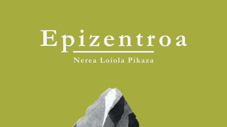 Irakurleen Kluba: "Epizentroa".