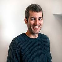 Arkaitz Rodriguezen hitzaldia