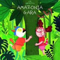Porrotx eta Marimotots: "Amazonia gara!"