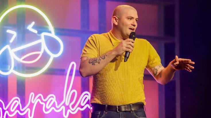 Asier K umoregilearen bakarrizketarekin hasiko da gaur Udako Kultur Loraldia